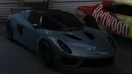 Voltic: Custom Paint Job by Kolikokoli