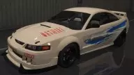Dominator ASP: Custom Paint Job by Vatok25