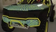 Draugur: Custom Paint Job by Vatok25
