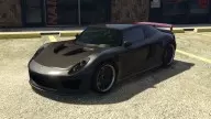 Voltic: Custom Paint Job by fortunatus victorius III
