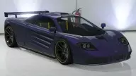 GP1: Custom Paint Job by MikeMessenger