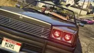 Manana Custom: Custom Paint Job by Vatok25