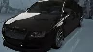Tailgater: Custom Paint Job by Vatok25
