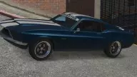 Dominator GTT: Custom Paint Job by busp4ss