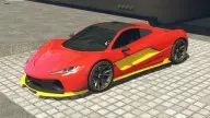 T20: Custom Paint Job by busp4ss