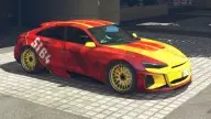 Omnis e-GT: Custom Paint Job by busp4ss