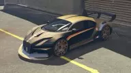 Thrax: Custom Paint Job by busp4ss