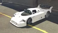 LM87: Custom Paint Job by busp4ss