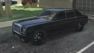 Super Diamond: Custom Paint Job by busp4ss