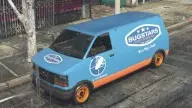 Bugstars Burrito: Custom Paint Job by busp4ss