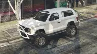 Riata: Custom Paint Job by busp4ss