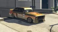 Retinue Mk II: Custom Paint Job by busp4ss