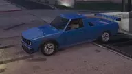 Warrener HKR: Custom Paint Job by busp4ss