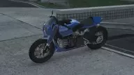 Reever: Custom Paint Job by busp4ss