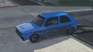Club: Custom Paint Job by busp4ss