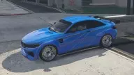 Cypher: Custom Paint Job by busp4ss
