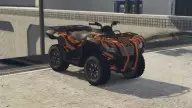 Verus: Custom Paint Job by busp4ss