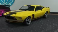Dominator GTT: Custom Paint Job by MikeMessenger