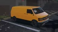 Youga: Custom Paint Job by busp4ss