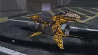 Oppressor Mk II: Custom Paint Job by busp4ss