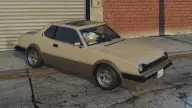 Postlude: Custom Paint Job by busp4ss