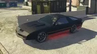 Ruiner 2000: Custom Paint Job by busp4ss