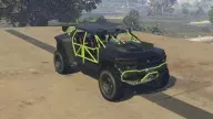Draugur: Custom Paint Job by busp4ss