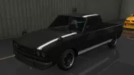 Warrener HKR: Custom Paint Job by AFMA94