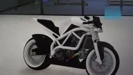 Akuma: Custom Paint Job by DarkDiabel1