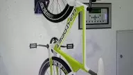 Whippet Race Bike: Custom Paint Job by DarkDiabel1