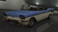 Tornado Mariachi: Custom Paint Job by MikeMessenger