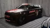 Baller ST: Custom Paint Job by MikeMessenger