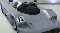 LM87: Custom Paint Job by EXTIINCT