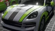 Astron: Custom Paint Job by EXTIINCT