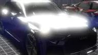 I-Wagen: Custom Paint Job by EXTIINCT