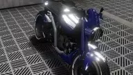 Reever: Custom Paint Job by EXTIINCT