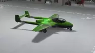 Pyro: Custom Paint Job by busp4ss