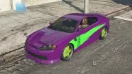 Prairie: Custom Paint Job by busp4ss