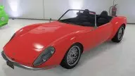 Stinger: Custom Paint Job by User ID 44689