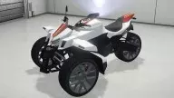 Stryder: Custom Paint Job by User ID 44689