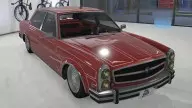 Glendale Custom: Custom Paint Job by User ID 44689