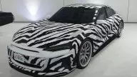 Omnis e-GT: Custom Paint Job by User ID 44689