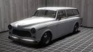 Fagaloa: Custom Paint Job by Eetukz