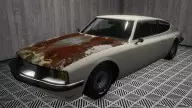 Pigalle: Custom Paint Job by Eetukz