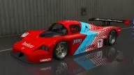 LM87: Custom Paint Job by TylerG94