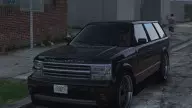 Baller: Custom Paint Job by rmb