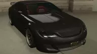 Zion Cabrio: Custom Paint Job by rmb