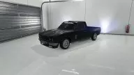 Warrener HKR: Custom Paint Job by KarateScotty97 Warrener HKR: Custom Paint Job by KarateScotty97