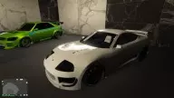 Jester Classic: Custom Paint Job by DarkMike79