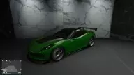 Coquette: Custom Paint Job by DarkMike79